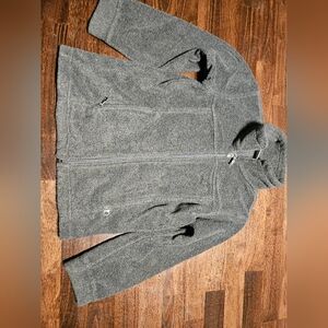 Kids Columbia fleece
